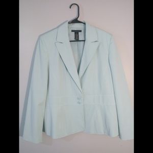 Dress jacket